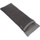 Спальный мешок Vango Serenity Superwarm Single/-3°C Shadow Grey Left (SBQSERENIS32S7H)
