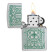 Зажигалка Zippo 28181 21PFSPR Luck Design (49593)