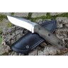 Нож Boker Arbolito Scorpion Micarta Нож Boker Arbolito Scorpion Micarta