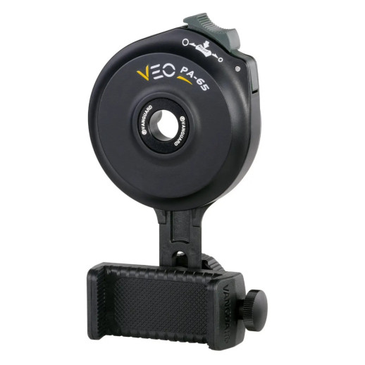 Адаптер Vanguard Digiscoping Adapter VEO PA-65 для смартфона (VEO PA-65)