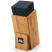 Подставка Due Cigni Wooden Block. Цвет – бамбук