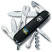 Складной нож Victorinox CLIMBER UKRAINE Герб Украины с цветочным флагом 1.3703.3_T1280u