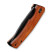 Нож складной Civivi Regulatron Guibourtia Wood C23006-3
