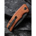 Нож складной Civivi Regulatron Guibourtia Wood C23006-3