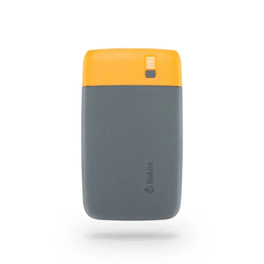 Повербанк Biolite Charge 20 PD, 6000 мАч (BLT CBA0100)