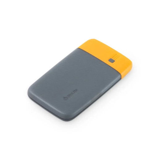 Повербанк Biolite Charge 20 PD, 6000 мАч (BLT CBA0100)