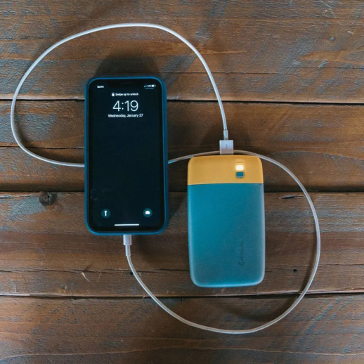 Повербанк Biolite Charge 20 PD, 6000 мАч (BLT CBA0100)