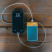 Повербанк Biolite Charge 20 PD, 6000 мАч (BLT CBA0100)