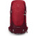 Рюкзак Osprey Stratos 44 л Poinsettia Red - O/S - красный
