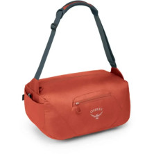 Сумка Osprey Ultralight Stuff Duffel mars orange - O/S - оранжевый