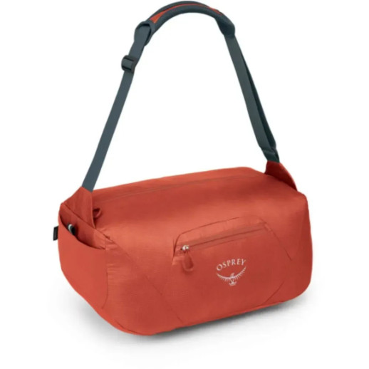 Сумка Osprey Ultralight Stuff Duffel mars orange - O/S - оранжевый