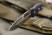 Нож Kizlyar Supreme Legion, рукоять G10, сатин, сталь D2