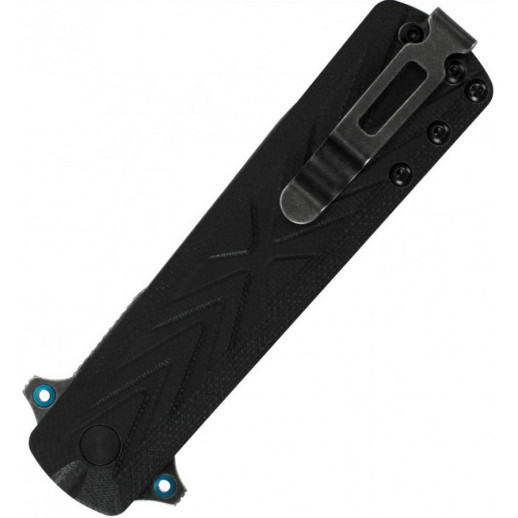 Нож Kershaw Barstow (3960) (поврежденная упаковка)
