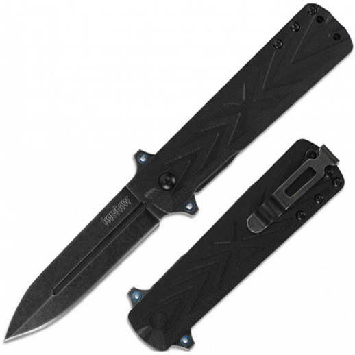 Нож Kershaw Barstow (3960) (поврежденная упаковка)