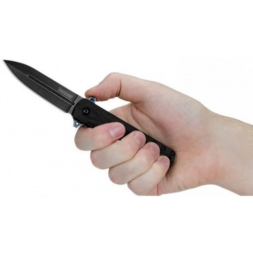 Нож Kershaw Barstow (3960) (поврежденная упаковка)