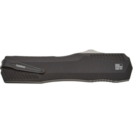 Нож Kershaw Livewire - Damascus black