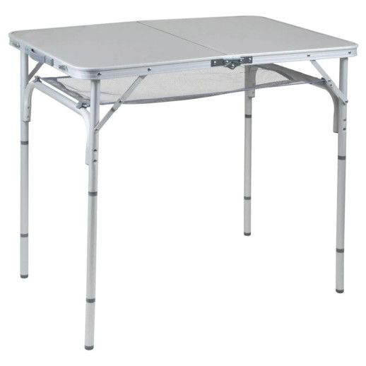 Стол Bo-Camp Premium 90x60 cm Grey (1404402)