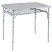 Стол Bo-Camp Premium 90x60 cm Grey (1404402)