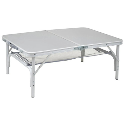 Стол Bo-Camp Premium 90x60 cm Grey (1404402)