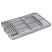 Стол Bo-Camp Premium 90x60 cm Grey (1404402)