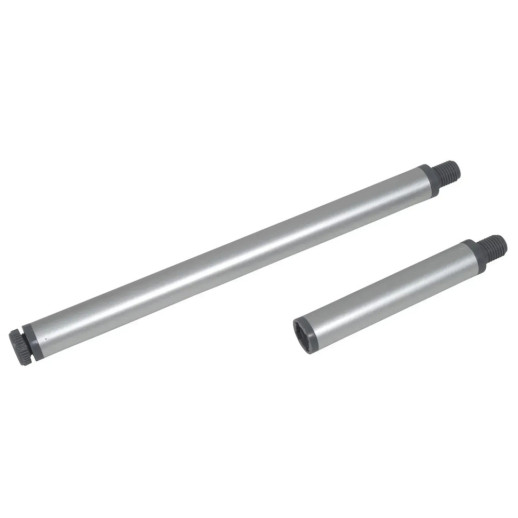 Стол Bo-Camp Premium 90x60 cm Grey (1404402)