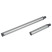 Стол Bo-Camp Premium 90x60 cm Grey (1404402)