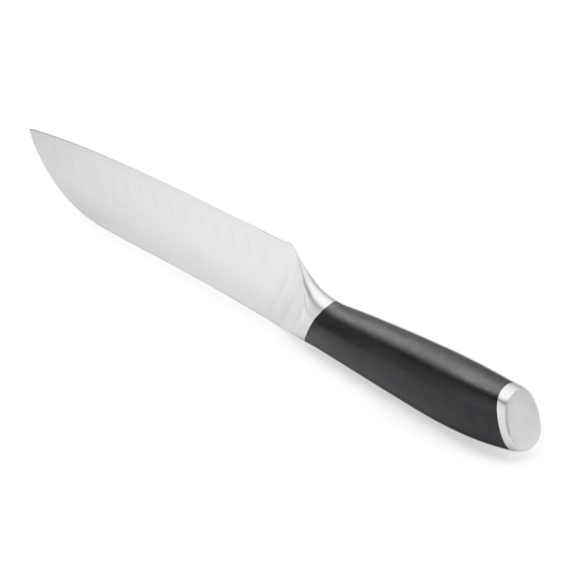 Кухонный нож Сантоку Grossman 370 CM - COMFORT