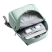 Рюкзак XD Design Soft Daypack защита от краж, порезов, зеленый