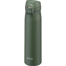 Термочашка Tiger MKR-W050GR 0,5л olive green