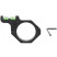 Кольцо Vector Optics 34 мм с пузырьковым уровнем Gen II
