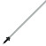 Палки для скандинавской ходьбы Gabel Ritmo Green (7008350760000)