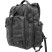 Рюкзак Leapers 3-Day, 1200D, двухлямочный black