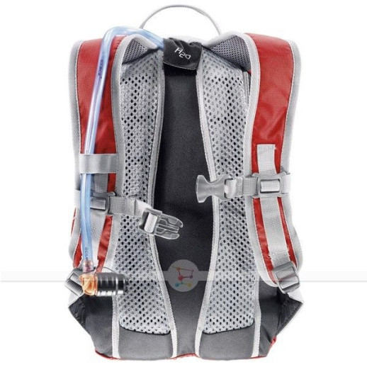 Рюкзак Deuter Ultra Bike 10