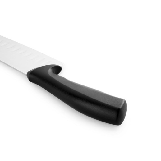 Кухонный нож Сантоку Grossman 003 ML