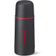 Термос Primus C&H Vacuum Bottle 0.25 л, черный