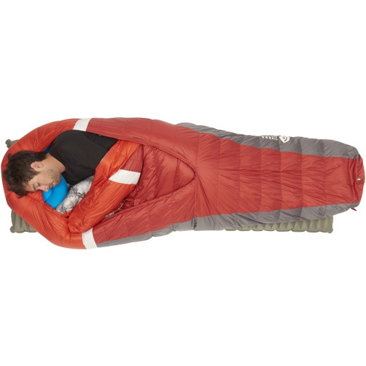 Спальный мешок Sierra Designs Backcountry Bed 700F 35 Regular