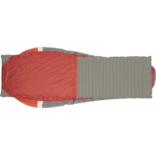 Спальный мешок Sierra Designs Backcountry Bed 700F 35 Regular