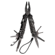 Мультитул Mil-Tec Multitool Black Large