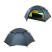 Палатка двухместная со сферическим куполом Naturehike NH19K240-Y, темно-синий