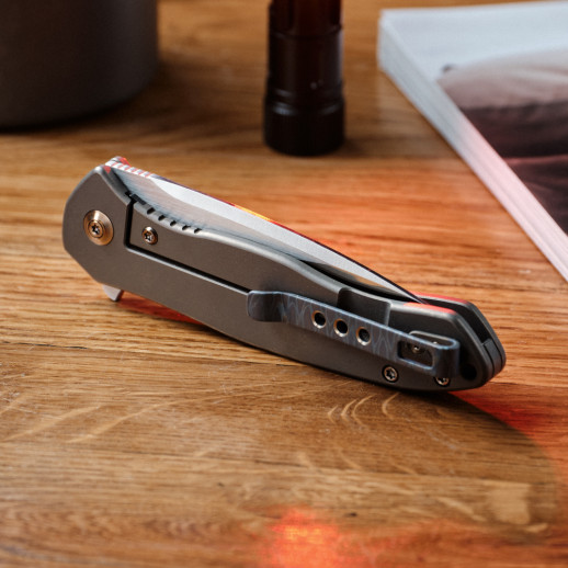 Нож складной Weknife Kitefin 2001C