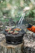 Щипцы для барбекю Petromax BBQ and Coal Tongs S