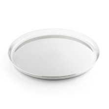 Тарелка GSI Outdoors Glacier Stainless Plate