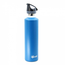 Спортивная бутылка для воды Cheeki Single Wall Active Bottle 1 литр Topaz