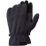 Перчатки Trekmates Dyce Glove TM-007113 black - XL - черный