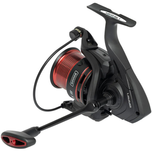 Катушка Brain Apex III Feeder 5000S 5+1BB 4.9:1
