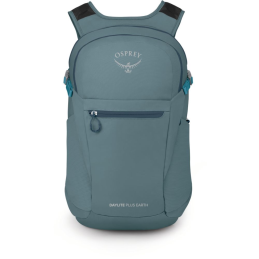 Рюкзак Osprey Daylite Earth sea glass blue - O/S - синий/серый