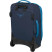 Сумка на колесах Osprey Transporter Wheeled Carry-On 38L blue flame/nocturnal blue - O/S - синий