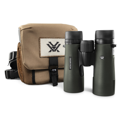 Бинокль Vortex Diamondback HD 10x42 WP