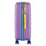 Чемодан Semi Line 24" (M) Purple (T5845-2)