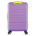 Чемодан Semi Line 24" (M) Purple (T5845-2)